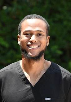 Dr. Victor Perry, DDS