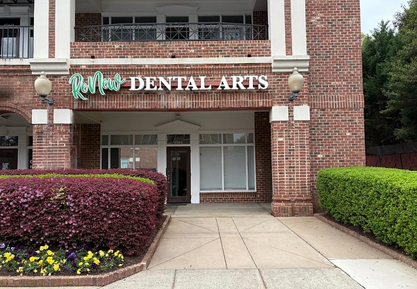 Dental Arts Image