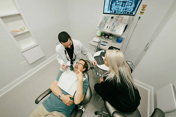 Prefer Dental Implants Image