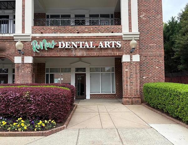 ReNew Dental Arts charlotte nc Image