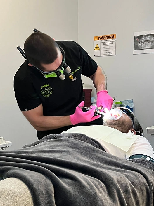 Volume 7 Post Implant Care Image